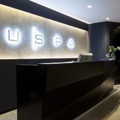 NuSpa 42 Maslak - İstanbul