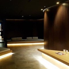 Nuspa Tunalı - Ankara