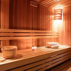 NuSpa Brandium - İstanbul