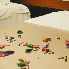 NuSpa Zorlu - İstanbul