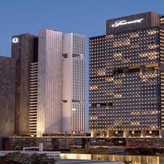 Fairmont Quasar - İstanbul