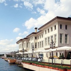 Hotel Les Ottomans - İstanbul