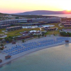 Zigana Resort Alaçatı - İzmir
