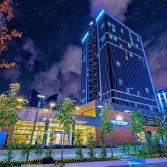 Anadolu Hotels Downtown Ankara