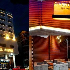 Starton Hotel - Ankara