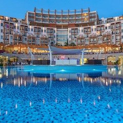 Kefaluka Resort Bodrum