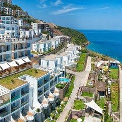 The Blue Bosphorus Bodrum