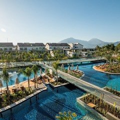 Tui Sensatori Barut Fethiye