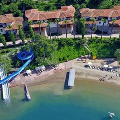Club Hotel Letoonia Fethiye