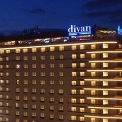 Divan Hotel Mersin
