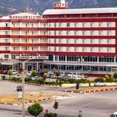 Garden Kale Termal Hotel - Afyon