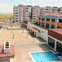 Hilal Termal - Afyon