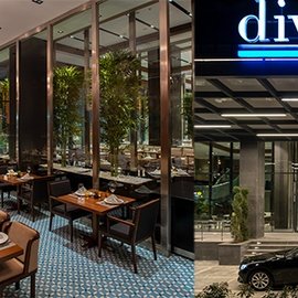 Divan Hotel Diyarbakır