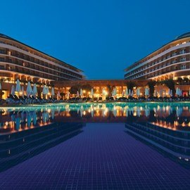 Voyage Belek Golf & Spa - Antalya