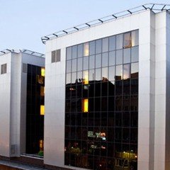 Amerikan Hastanesi - İstanbul