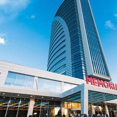 Memorial Ankara Hastanesi