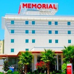 Memorial Antalya Hastanesi