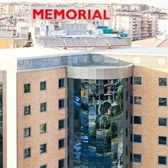 Memorial Diyarbakır Hastanesi