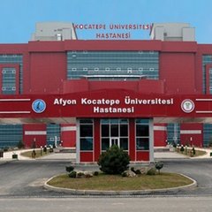 Afyon Kocatepe Üniversitesi Hastanesi