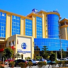 Alanya Anadolu Hastanesi