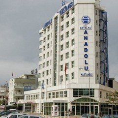 Anadolu Hastanesi - Antalya