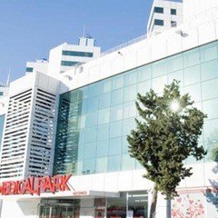 Medical Park Antalya