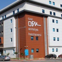 OFM Hastanesi - Antalya