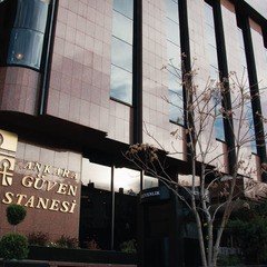 Güven Hastanesi - Ankara