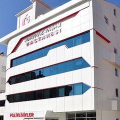 Isparta Özel Davraz Yaşam Hastanesi