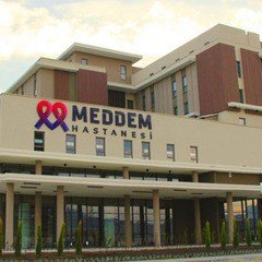 Meddem Hastanesi - Isparta
