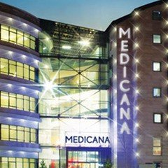 Medicana Sivas Hastanesi