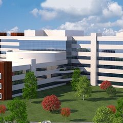 Namık Kemal Üniv. Hastanesi - Tekirdağ