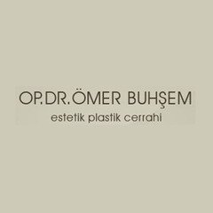 Op.Dr.Ömer Buhşem Klinik - Bursa