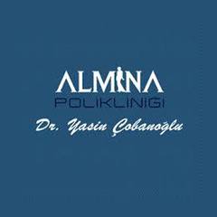 Almina Polikiniği - Dr.Yasin Çobanoğlu - Antalya