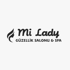 Mi Lady Estetik - Dalaman