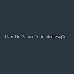 Uz.Dr.Gamze Menteşoğlu Klinik - İstanbul