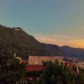 Timpa Spa Center - Romanya