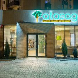 Atasagon Detox & Wellbeing (Romanya)