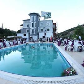 Spilos Hotel - Manisa