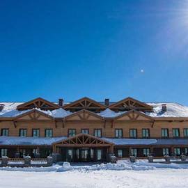 Magna Pivot Hotel - Kayseri