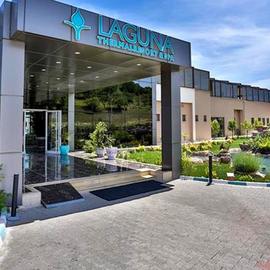 Laguna Thermal Resort - Balıkesir