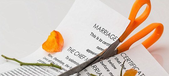 4721 Sayılı Türk Medeni Kanunu Kapsamında Boşanma