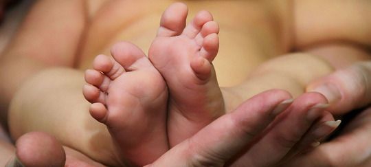 Evlilik Birliği Dışında Doğan Çocuk