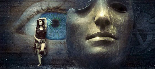 Fikir ve Sanat Eserleri