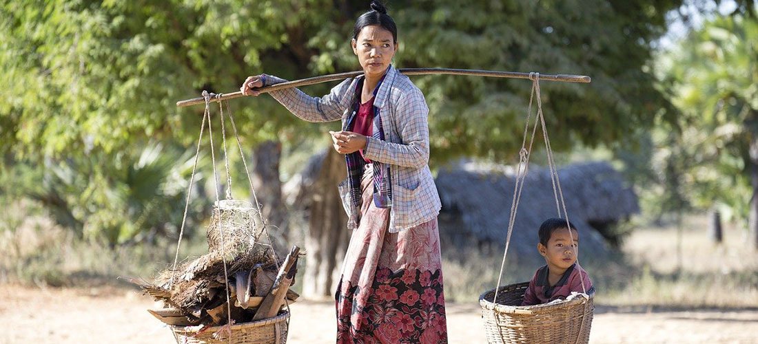 Yoksulluk Nafakası Nedir?