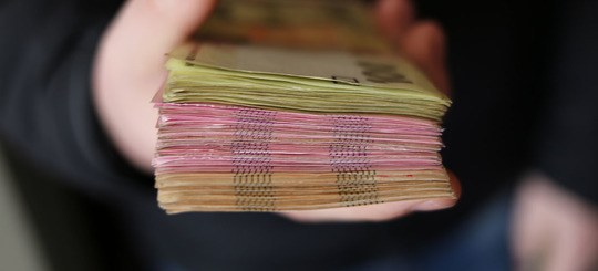 Kısa Çalışma Ödeneği