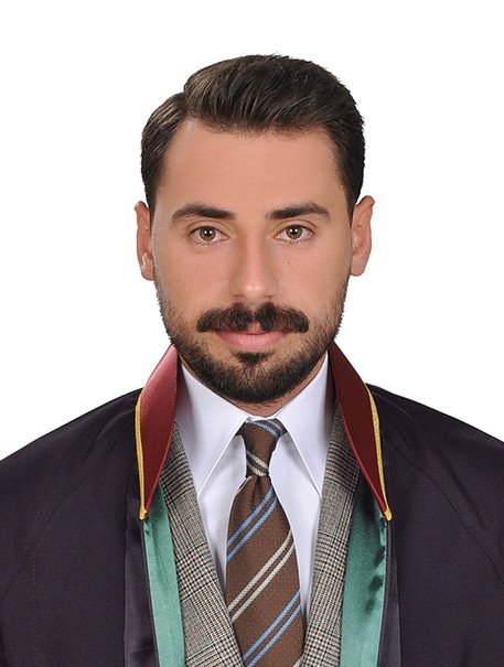 Avukat Mehmet Ali Tosun