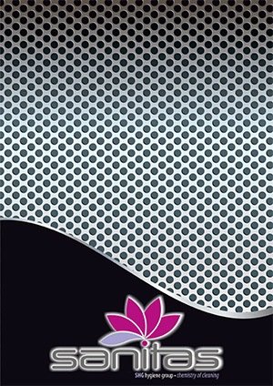 SANİTAS HİJYEN E-KATALOG