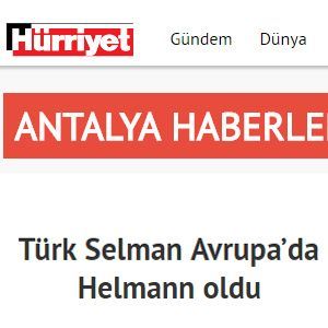 hürriyet