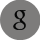 google-plus-icon-siyah